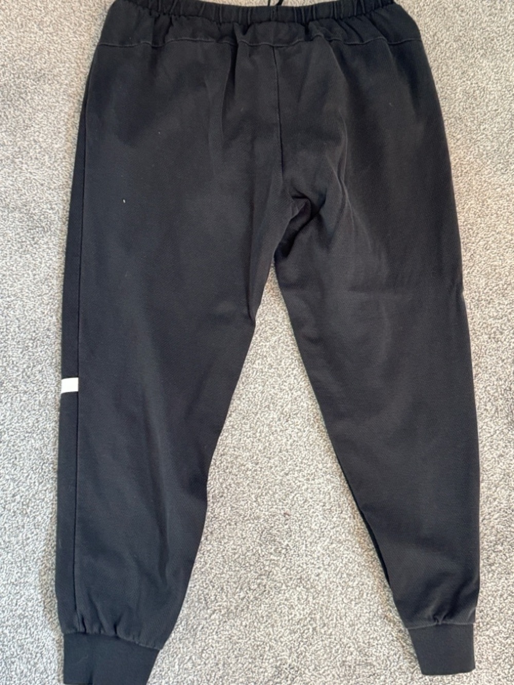 (2) two xXL joggers sweatpants - Picture 3 of 5